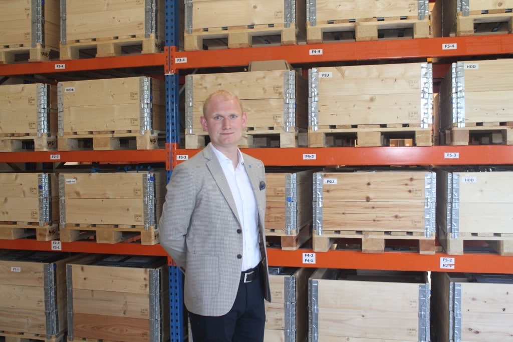 Flere sociale kandidater ender som fastansatte