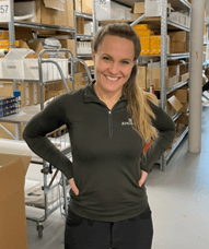 <strong>Sara Lagoni</strong>