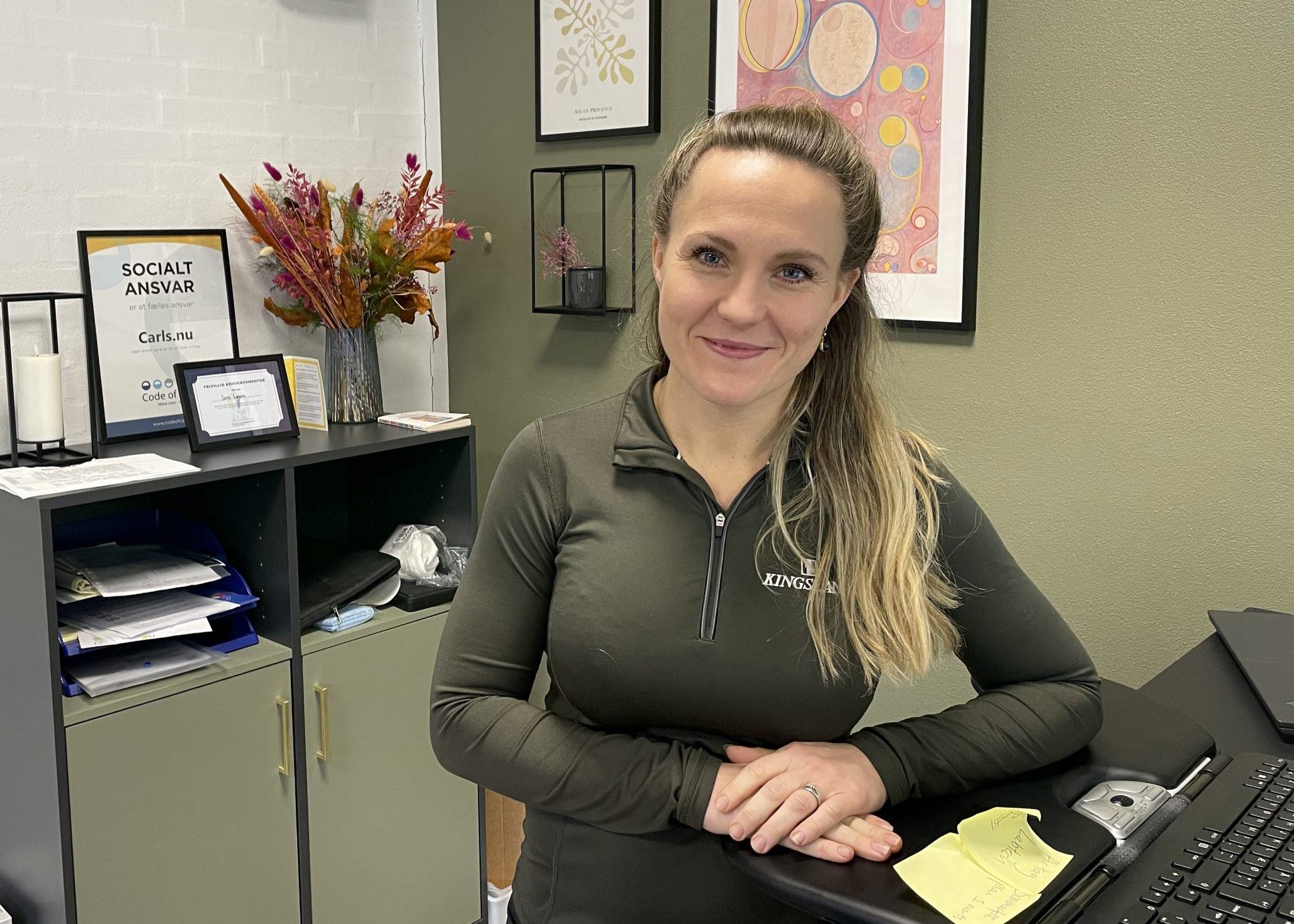 Beregneren sætter tal på følelser hos Carls.nu 