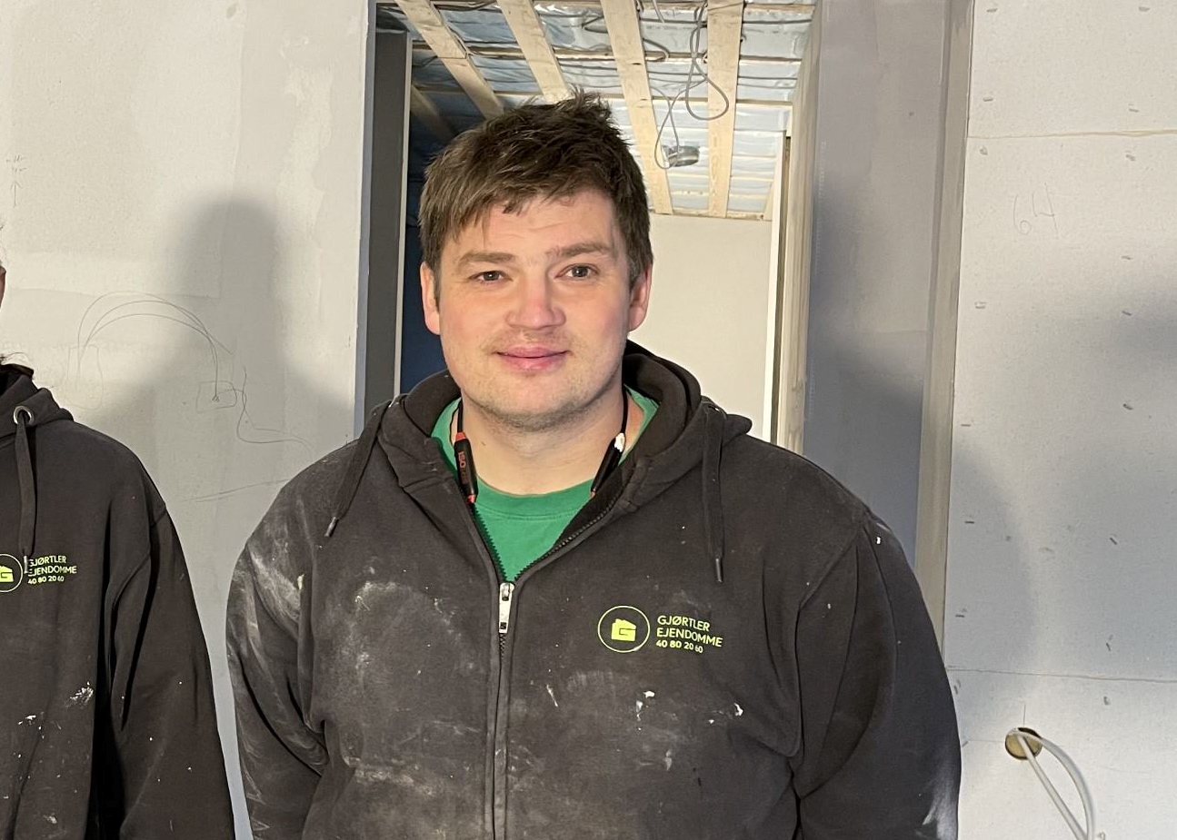 Thomas skaber relationer og tillid i Gjørtler Ejendomme