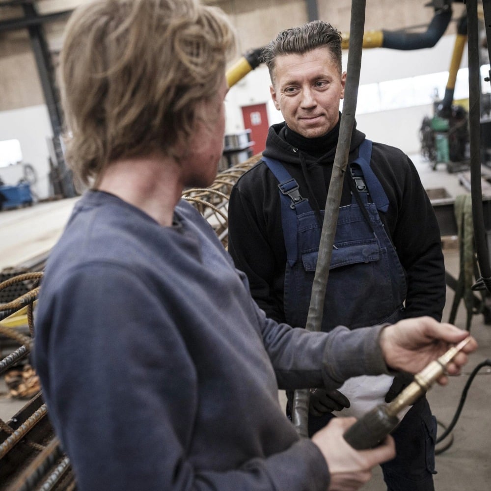 Neurodiversitet og usynlige handicap på arbejdspladsen
